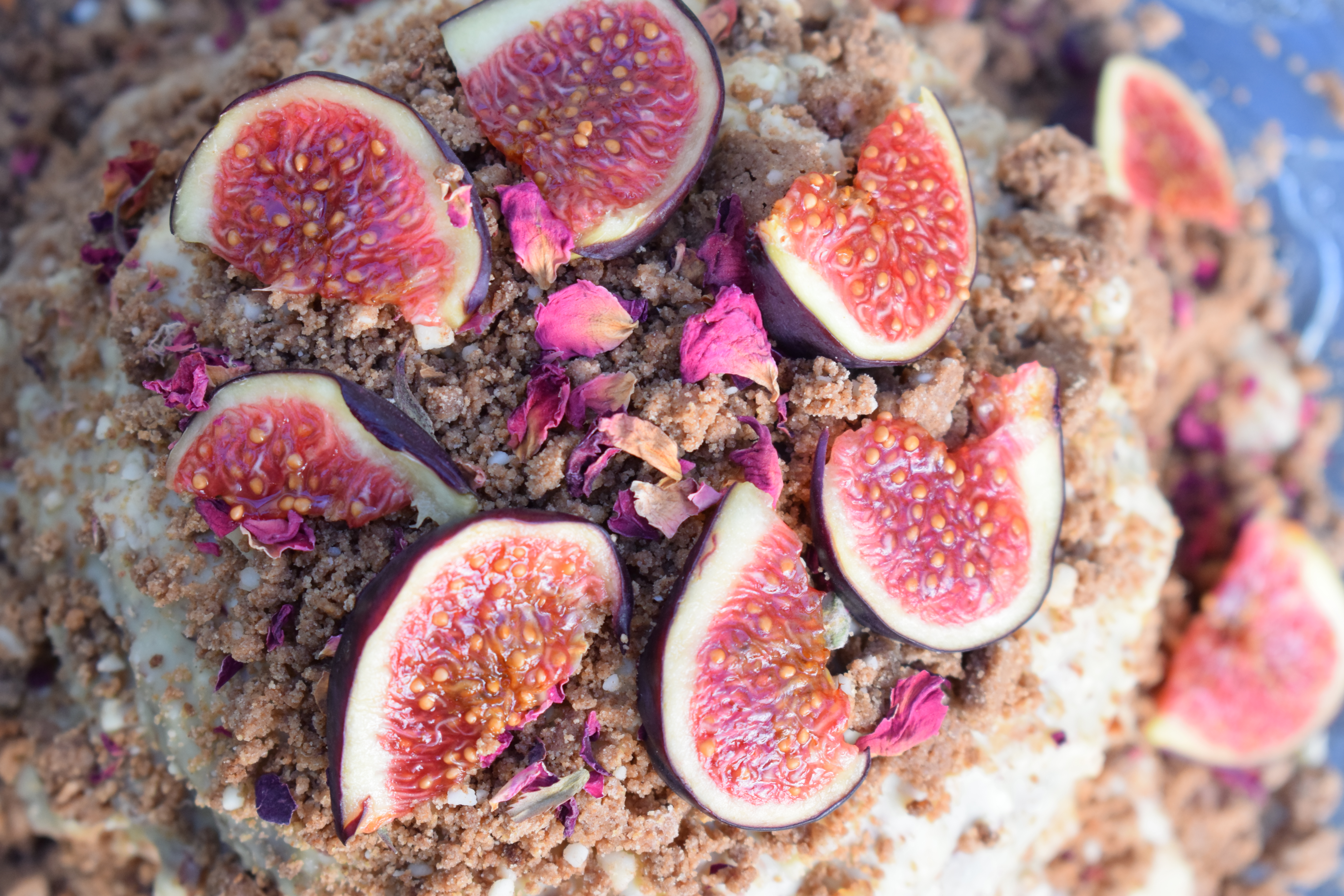 Elfen-Zimtzauber-Kuchen – ein märchenhaftes Rezept inspiriert von schwedischen Zimtschnecken