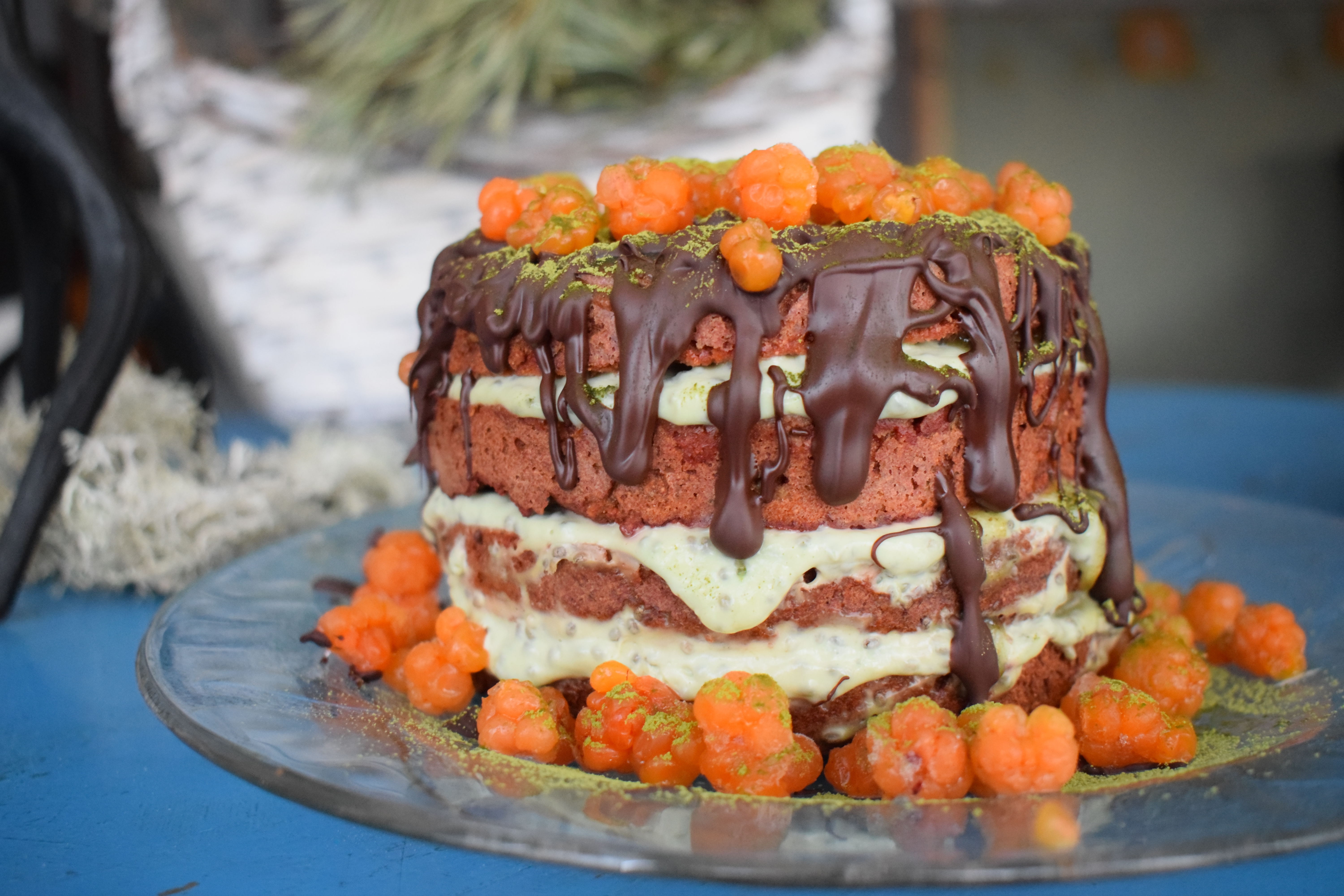 Stressbewältigung durch Achtsames Essen